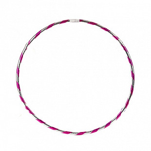 Обруч Ausini VT20-10108 pink