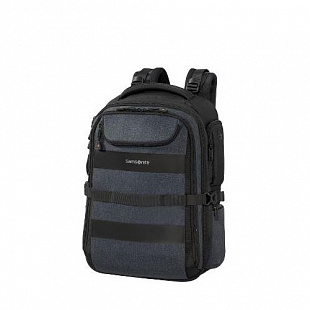 Рюкзак для ноутбука Samsonite Bleisure 15.6" CS5-01002 Dark Blue