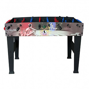 Настольный футбол DFC "RAPID" HM-ST-4800