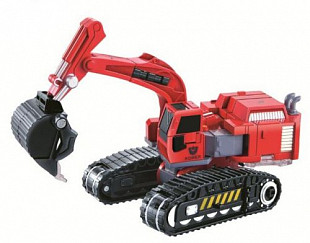 Трансформер Lubo J8016C