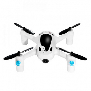 Квадрокоптер Hubsan X4 H107D+