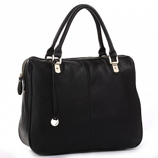 Женская сумка Pola 7083 black