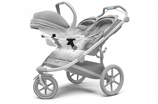 Аксессуар Thule Urban Glide Car Seat Adapter Chicco (20110741)