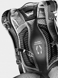 Рюкзак Deuter Trans Alpine Pro 26 SL 3206019-5324 maron/arctic