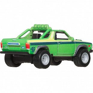 Машинка Hot Wheels Car Culture Subaru Brat (FPY86 JBK72)
