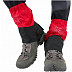Гамаши RedFox Trekking 1220 red Гамаши RedFox Trekking 1220 red