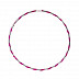 Обруч Ausini VT20-10108 pink