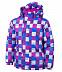 Куртка детская Alpine Pro KJCF029411PA pink