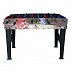 Настольный футбол DFC "RAPID" HM-ST-4800