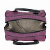 Дорожная сумка Polar П7113ж violet Дорожная сумка Polar П7113ж violet