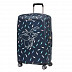 Чемодан Samsonite Disney Forever 55см 34C-11020 Blue