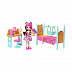 Игровой набор Enchantimals FRH44 FRH46