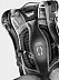 Рюкзак Deuter Trans Alpine Pro 26 SL 3206019-5324 maron/arctic