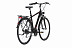 Велосипед Kellys Carson 50 28" (2018) black