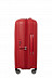 Чемодан Samsonite HI-FI 55см KD8*00 001 red