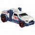 Набор машинок Hot Wheels Police Pursuit 5 шт. (1806 FYL15) Набор машинок Hot Wheels Police Pursuit 5 шт. (1806 FYL15)