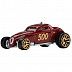 Машинка Hot Wheels Silver Series Sooo Fast (HRT81 JKY32)