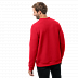 Пуловер мужский Jack Wolfskin 365 Spacer M peak red