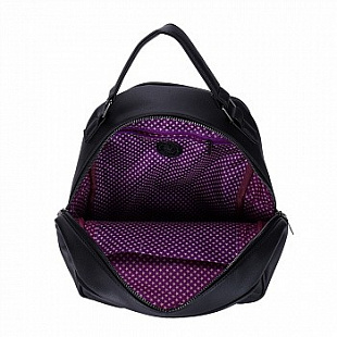 Городской рюкзак Ors Oro DW-939 /1 black