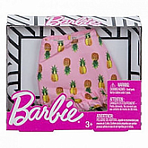 Одежда для кукол Barbie FYW88 FPH22 FXH84