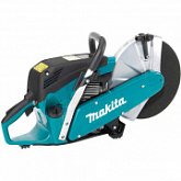 Бензорез Makita EK 6100 + алмазный круг EK6100