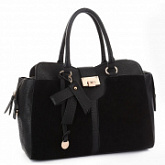 Женская сумка Pola 7090 black