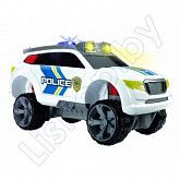 Игрушка Dickie Toys Полиция на амортизаторах 32 см (203308355)