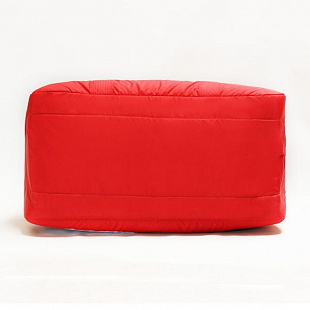 Спортивная сумка Polar 6020с grey/green