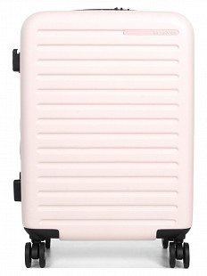 Чемодан Samsonite Stackd 55 см KF1*80 001 pink