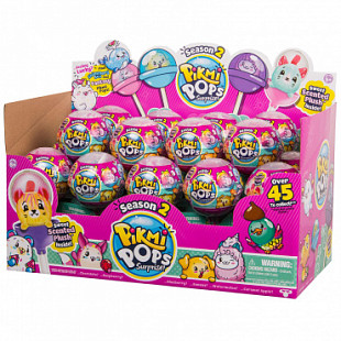 Набор с героем Moose Pikmi Pops 75158