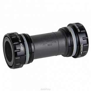 Каретка Shimano BBR60 Road BSA ISMBBR60B