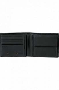 Портмоне Samsonite Simpla Slg KE8*09 015 black