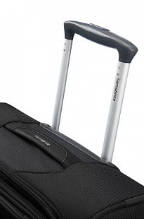 Чемодан Samsonite Dynamore 55 см CH4-09002 Black