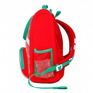 Школьный рюкзак Polar Д1402 red