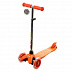 Самокат RS iTRIKE Mini orange Самокат RS iTRIKE Mini orange