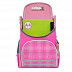 Рюкзак школьный GRIZZLY RAm-084-7 /2 honeysuckle/pink