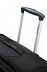 Чемодан Samsonite Dynamore 55 см CH4-09002 Black Чемодан Samsonite Dynamore 55 см CH4-09002 Black