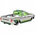Набор машинок Hot Wheels Zamac Themed 6 шт. (HRX57 HWV46) Набор машинок Hot Wheels Zamac Themed 6 шт. (HRX57 HWV46)