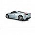 Радиоуправляемая машина Maisto 1:24 Promotion Феррари Italia 458 (81058) silver