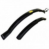 Крылья Mud Max Universal 26-29" 75 мм 5-386090