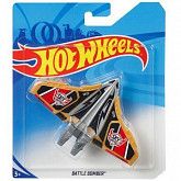 Самолет Hot Wheels Battle Bomber (BBL47 FRJ51)