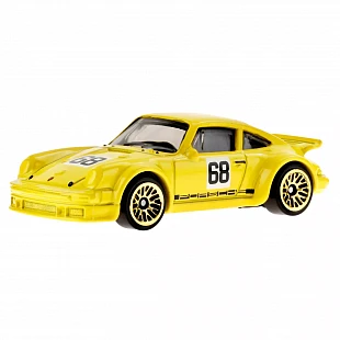 Набор машинок Hot Wheels 6 шт. (HLK51)