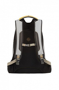 Рюкзак Samsonite Paradiver Light 15,6" 01N*18003 Grey/Yellow