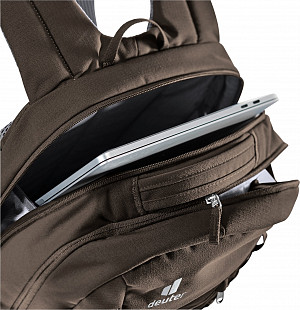 Рюкзак Deuter StepOut 22 3813121-6605 clay/coffee (2021)