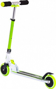 Самокат Ridex Rapid green