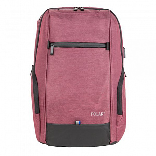 Городской рюкзак Polar П0276 grey
