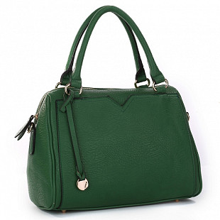 Женская сумка Pola 7092 green