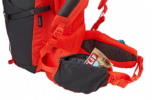 Рюкзак для путешествий Thule Alltrail 35L M 203538 garden green (3203538)