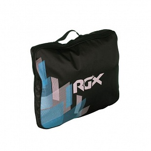 Раздвижные коньки RGX Techno blue