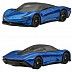 Машинка Hot Wheels McLauren Speedtail (GDG44 JKX67)